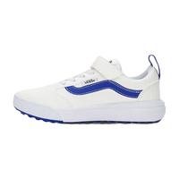 UltraRange 66 V白色简约舒适中大童运动鞋