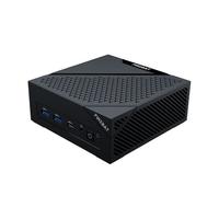 火影AM02L迷你主机N100处理器一线通软路由 WiFi 蓝牙拓展硬盘