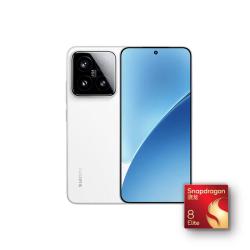 小米 15 5G手机 12GB+256GB 白色
