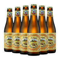 Karmeliet 卡美里特 啤酒 330ml*6瓶