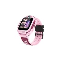 【政府补贴】小天才电话手表D5小天才Q3儿童手表4G全网通高清视频通话精准定位智能男女孩