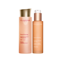 CLARINS 娇韵诗 小王子限定水乳弹簧水200ml+乳液75ml保湿补水抗皱紧致护肤品
