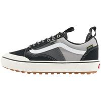 Vans范斯 MTE Old Skool Waterproof拼色男鞋女鞋登山鞋防水