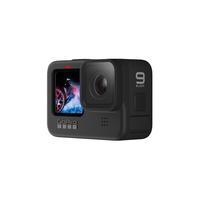 GoPro HERO9 Black 运动相机 自拍礼盒