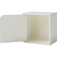 LINSY KIDS JF3X-C 带门 书架 350mm 240mm 350mm