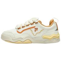 FILA 斐乐 FUSION斐乐潮牌踢板鞋KICK女鞋潮流百搭滑板鞋运动鞋休闲鞋
