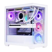 yeston 盈通 DIY台式主机(i5-12400F、16GB、256GB、RTX4070)