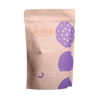 橙子快跑 全麦紫薯圈 150g
