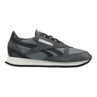 Reebok 锐步 官方22情侣款VICTORY CLASSIC经典复古跑步鞋GW3806