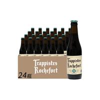 Trappistes Rochefort 罗斯福 8号啤酒 330ml*24瓶