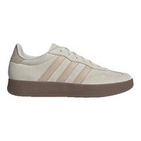 adidas「T头鞋」BARREDA板鞋德训鞋男女春季新款阿迪达斯轻运动