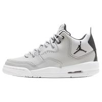 NIKE 耐克 Jordan耐克乔丹男童COURTSIDE 23大童运动童鞋冬季缓震AR1002
