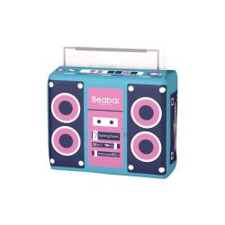 碧芭宝贝 BabyRadio系列 拉拉裤