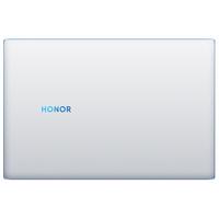 HONOR 荣耀 MagicBook 14 锐龙版 R7 3000系列 14.0英寸 轻薄本 银色 (锐龙R7-3700U、核芯显卡、8GB、512GB SSD、1080P、IPS、Nbl-WAP9HNR)