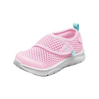 SKECHERS 斯凯奇 Comfy Grip 女童休闲运动鞋 664152N