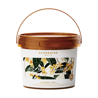 EVERSHINE晴天大白桂花洗衣凝珠持久留香珠除菌除螨洗衣珠球洁净护色洗衣液 5D洗衣凝珠桂花组合*140颗