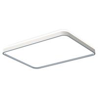 奥克斯 AUX客厅主灯灯具全屋2024中山现代简约大气套餐组合全光谱吸顶灯