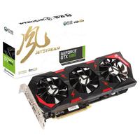 MAXSUN 铭瑄 GTX1060 JetStream 6G 显卡