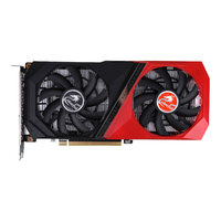 COLORFUL/七彩虹 GeForce RTX 3050 显卡 6GB