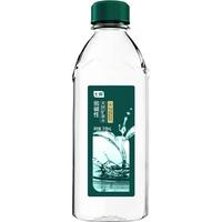 七鲜弱碱性天然矿泉水318ml