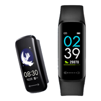 Lifesense 乐心 手环6s运动手环智