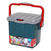 IRIS 爱丽思 WB-15C 收纳箱 15L
