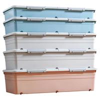 Younal 友耐 收纳箱 方形款 50L