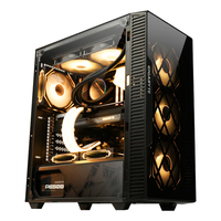 硕扬 GIGABYTE 技嘉 ASUS 华硕 硕扬 i7 13700KF/RTX3070Ti/3080电竞游戏吃鸡电脑