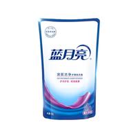 蓝月亮 洗衣液16斤 3KG薰衣草香机洗深层洁净家庭装 手洗机洗两用 2.75kg*2