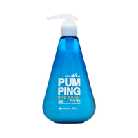  LG/乐金 冰蓝薄荷 牙膏  285g