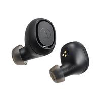 audio-technica 铁三角 ATH-CK3TW 入耳式真无线蓝牙耳机