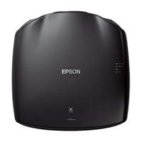 EPSON 爱普生 CH-LS10500 4K家用投影机 黑色