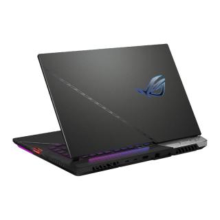 ROG 玩家国度 枪神6 2022款 十二代酷睿版 15.6英寸 游戏本 黑色 (酷睿i9-12900H、RTX 3070Ti 8G、16GB、1TB SSD、2.5K、IPS、240Hz）
