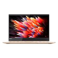 Lenovo 联想 YOGA6 Pro 八代酷睿版 13.9英寸 轻薄本 晨曦金 (酷睿i5-8250U、核芯显卡、8GB、512GB SSD、1080P、IPS)