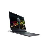 ALIENWARE 外星人 M17 R4 2021款 17.3英寸 游戏本 银色(酷睿i7-10870H、RTX 3070 8G、16GB、512GB SSD、1080P、IPS、360Hz)