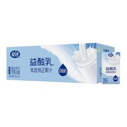 夏进 多口味任选 乳味饮品