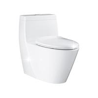 GROHE 高仪 智能马桶套装 39316000马桶+39384L00智能马桶盖 305mm坑距