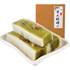 黄富兴 苏州传统手工薄荷夹糕 200g*2袋 400g