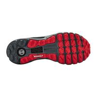 UNDER ARMOUR 安德玛 Hovr Summit 中性休闲运动鞋 3022579-302 绿/白/灰 46