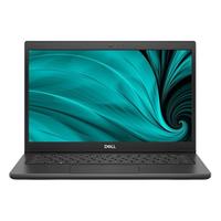 DELL 戴尔 Latitude 3420 十一代酷睿版 14.0英寸 轻薄本 黑色 (酷睿i5-1135G7、核芯显卡、8GB、256GB SSD+1TB HDD、720P、TN、60Hz)