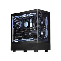 百亿补贴：英特尔 台式电脑主机（i5-14600KF、32GB、1TB、RTX 5060Ti 16G）