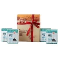suncall 膳蔻 黑山秋木耳礼盒 100g*4盒