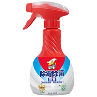 威王 vewin除霉喷雾浴室清洁350g