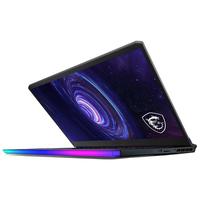 MSI 微星 强袭2 GE76 十代酷睿版 17.3英寸 游戏本 黑色(酷睿i7-10870H、RTX 3080 16G、32GB、2TB SSD、1080P、IPS、300Hz、GE76 Raider 10UH-283CN)