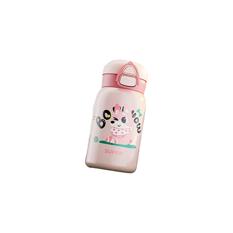 柴犬款570mL【含杯套】