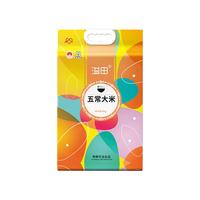 YITASTE 溢田 溢彩 五常大米