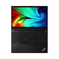 ThinkPad 思考本 E15 15.6英寸 商务本 黑色(酷睿i5-10210U、RX640、16GB、512GB SSD、1080P、IPS、60Hz)