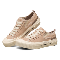 SKECHERS 斯凯奇 KECHERS 斯凯奇 春季女鞋经典女子帆布鞋复古百搭女休闲板鞋