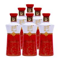 白云边 15年陈酿 42%vol 兼香型白酒 500ml*6瓶 整箱装