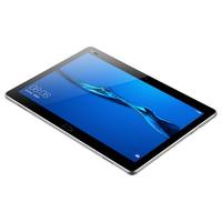 华为(HUAWEI)M3 青春版 10.1英寸平板电脑 （哈曼卡顿音效 4G内存/64G存储 WiFi) 苍穹灰